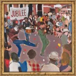 Jubilee Old Crow Medicine Show (Vinyl)