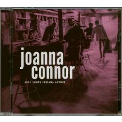 4801 South Indiana Avenue Joanna Connor (Vinyl)