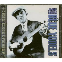 Blue Yodels Jimmie Rodgers (Vinyl)