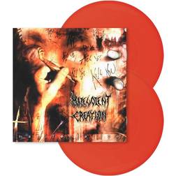 Manifestation Red (Vinyl)