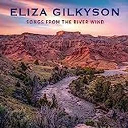 Songs From The River Wind Eliza Gilkyson (Vinyl)