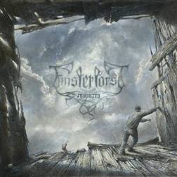 Finsterforst JenseitsBlack (Vinyl)