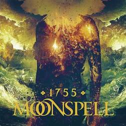 1755 Moonspell (Vinyl)