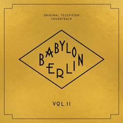 Babylon Berlin Original Telev Babylon Berlin Original Telev LP (Vinyl)