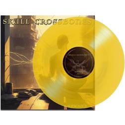 Sungazer Skull & Crossbones (Vinyl)