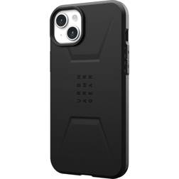 UAG Civilian Magsafe Series Case for iPhone 15 Plus