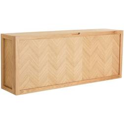 Hübsch Herringbone Skostativ 100x40cm