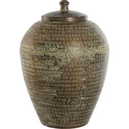 Home ESPRIT ESPRIT Green Vase