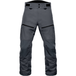 Stellar Equipment Guide Shell Pants 2.0 - Dk Grey