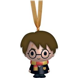 Half Moon Bay Harry Potter julekugle Kawaii Harry Potter Juletræspynt