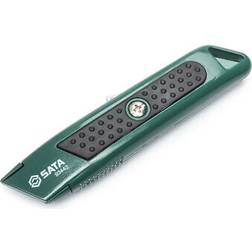 Sata SATA Universalmesser, automatischer Klingenrückzug Universalmesser