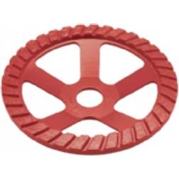Flex 504-076, Kapskiva, Universal, Diamond, GDE 10 Set Thermo-Jet, Röd