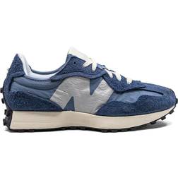 New Balance 327 - Indigo Blue