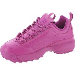 Fila Disruptor II Premium Festival Fuchsia/Festival Fuchsia/Festival Fuchsia