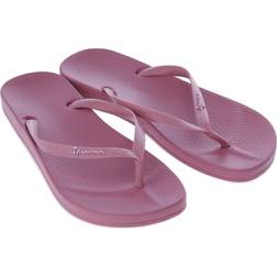 Ipanema ANATOMIC COLORS Ladies Vegan Flip-Flops Berry: