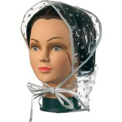Comair Transparent Rain Cap
