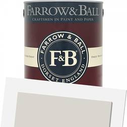 Farrow & Ball Ammonite 274 Floor Paint Grey