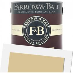 Farrow & Ball 37 Eco Green, Yellow 2.5L