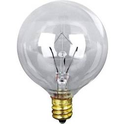 Feit Electric 00036 BP25G161/2 G16 5 Decor Globe Light Bulb