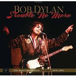 Dylan, Bob: Trouble No More (Vinyl)