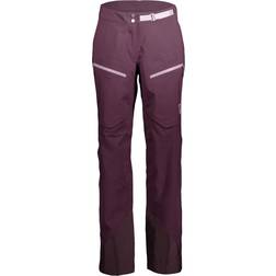 Scott Women's Line Chaser 3L Ski Pants - Cosmetic Red