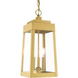 Livex Lighting 20857-12 Oslo Pendant Lamp