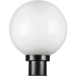 Sunlite 47242 Mount Globe Lamp Post