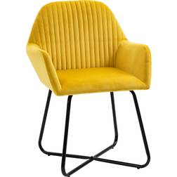 Homcom Modern Armchair