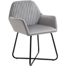 Homcom Modern Armchair