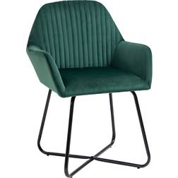 Homcom Modern Armchair