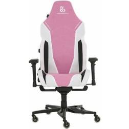 Newskill Spelstol NS-CH-BANSHEE-PINK-ZE Rosa