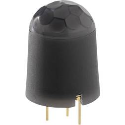 Panasonic Bevægelsessensor AMN31111J 3 6 V/DC Ø 10 mm 1 stk
