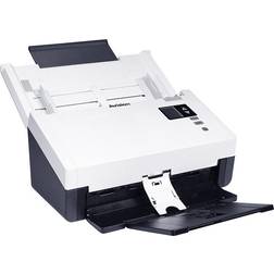 Avision AD345GN A4 Dokumentenscanner 60ppm/A4/USB3.2/LAN/Duplex 000-1011-02