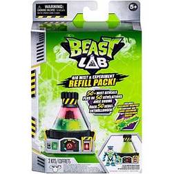 Liniex BEAST LAB refillförpackning
