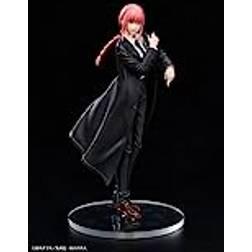 Taito Chainsaw Man PVC Statue Makima