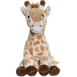 Teddykompaniet Giraffen Gina 28cm