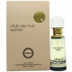 Armaf Club De Nuit Non-Alcoholic Oil