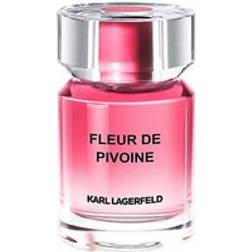 Karl Lagerfeld Dufte hende Les Parfums Matières Fleur de PivoineEau Parfum 50ml