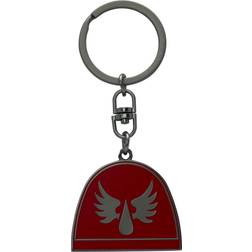 ABYstyle Warhammer 40K Keychain Blood Angels Keychain