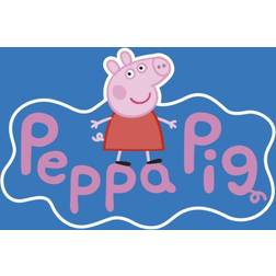 Peppa Pig: Peppa's Fire Engine