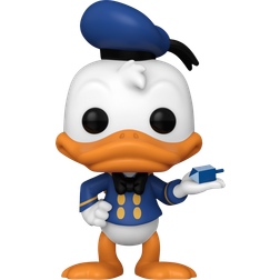 Disney POP Holiday Hanukkah Donald #1411