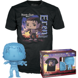 Funko Pop! Attack on Titan Booble Head XL