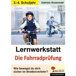 Lernwerkstatt Die Fahrradprüfung