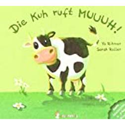 Die Kuh ruft MUUUH!