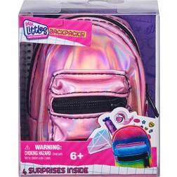 HP Real Little Back Pack, Basic