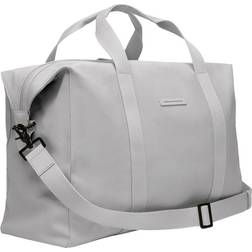 Horizn Studios Weekenders SoFo Weekender L in Light Quartz Grey