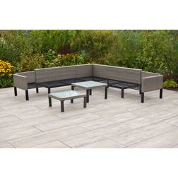 Merxx Ambia Garden Lounge-Set