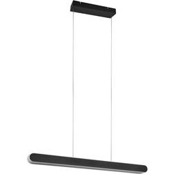 Trio Lighting Helios Langbordspendel 130 cm Sort Pendel