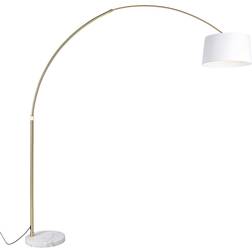 QAZQA Arc Table Lamp