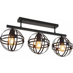 Globo Lighting Deckenleuchte Tamara Spotlight